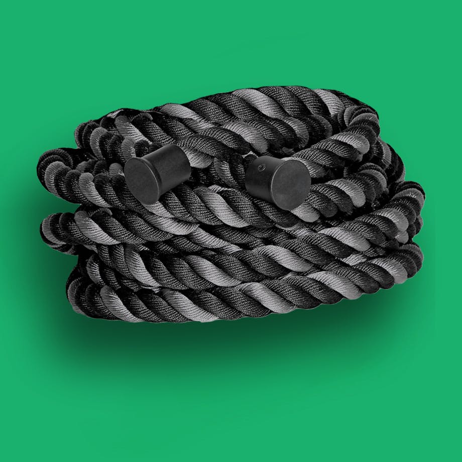 Onnit battle online ropes