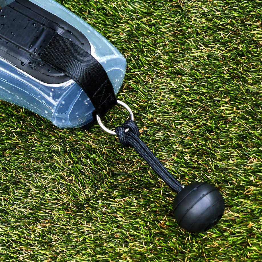 Hydrocore Bag in the grass