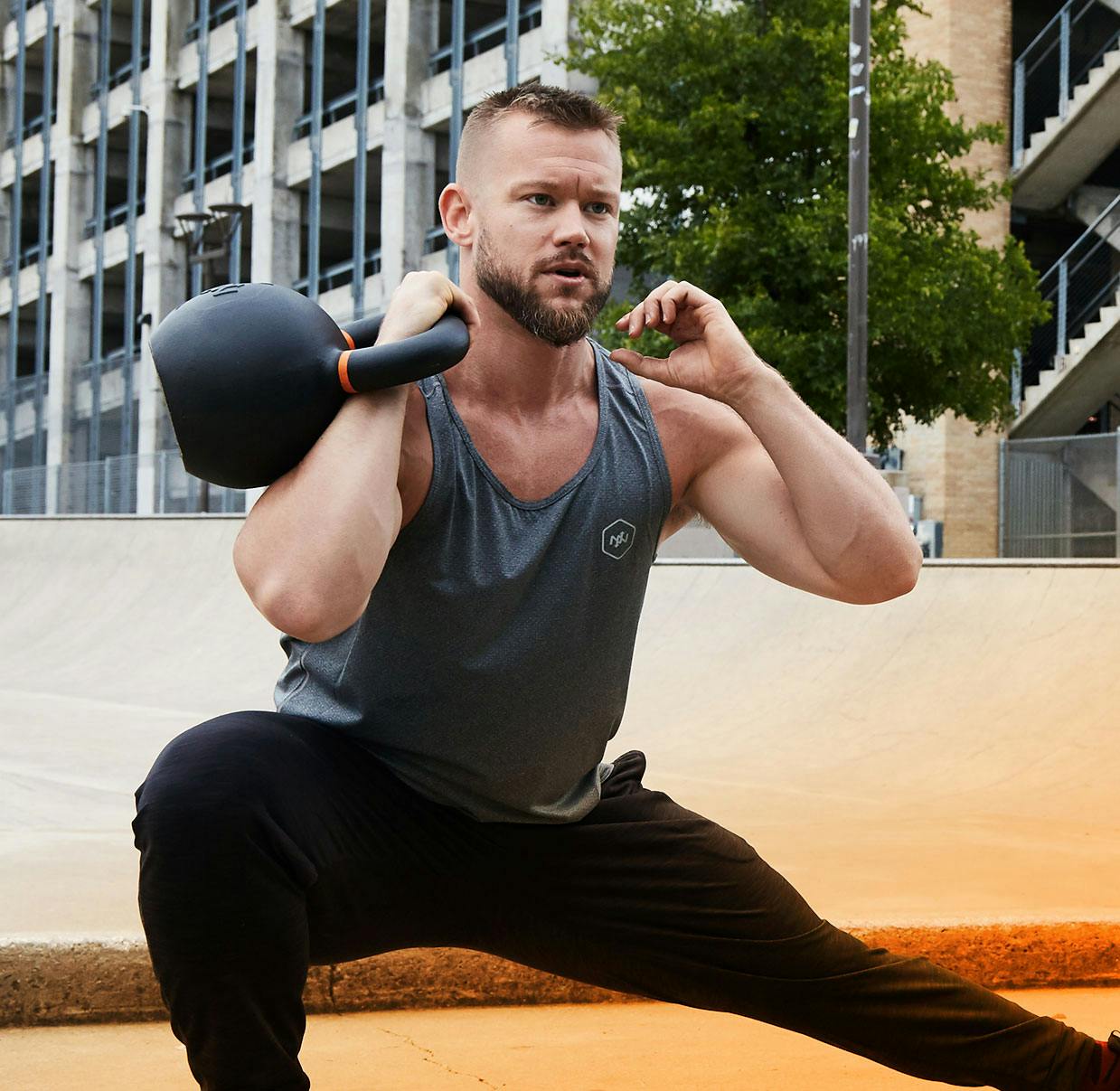 Onnit beginner 2024 kettlebell