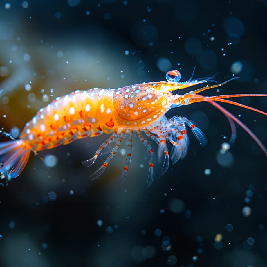 Krill Oil