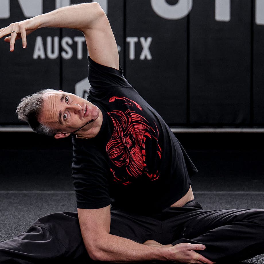 Onnit in 30