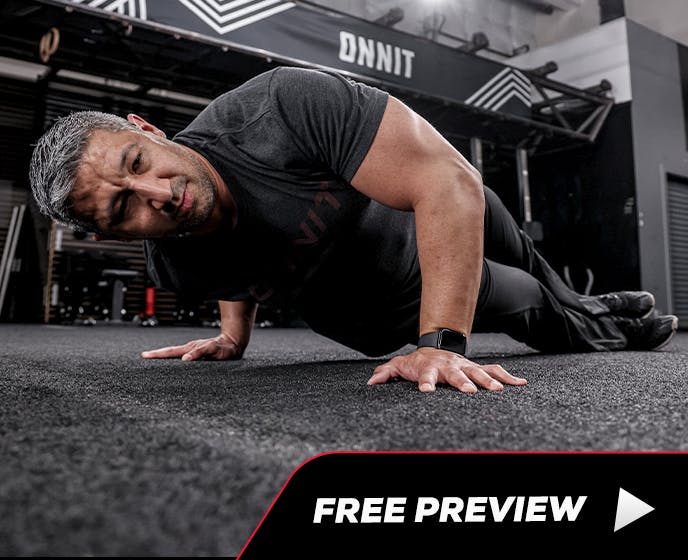 Onnit workout online gear