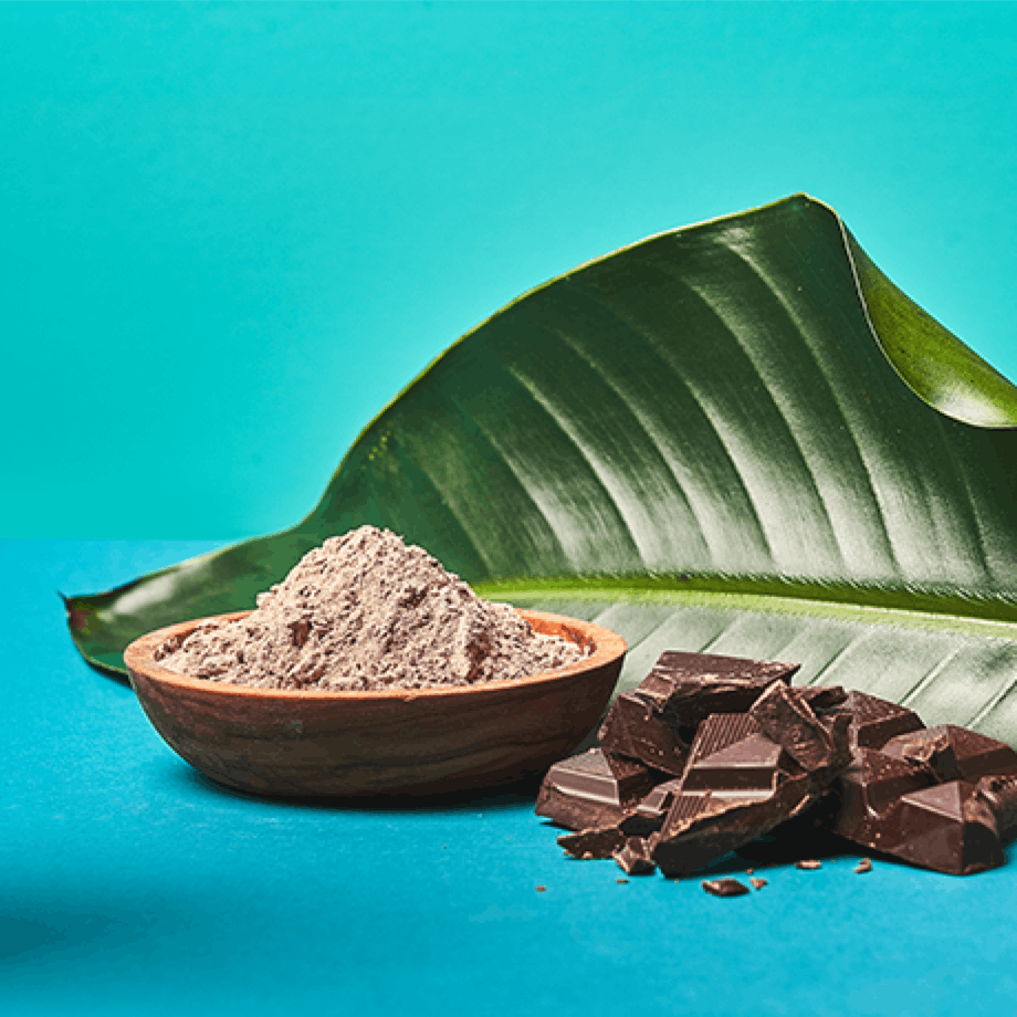 Vanilla ingredient