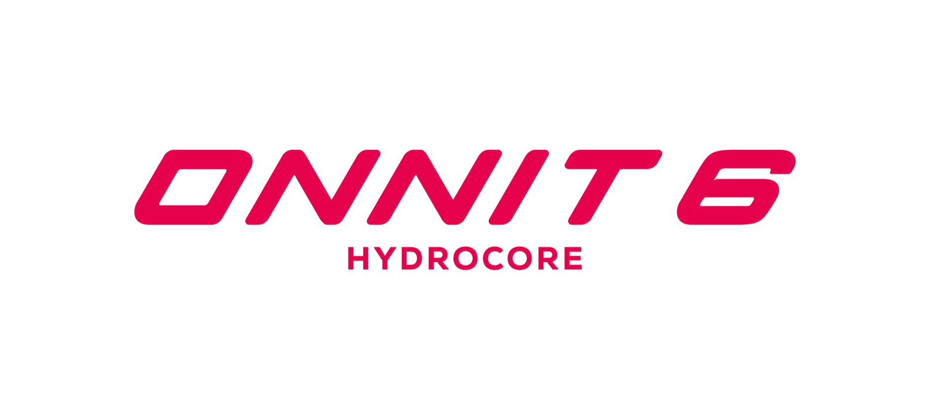 Onnit 6 HydroCore Logo