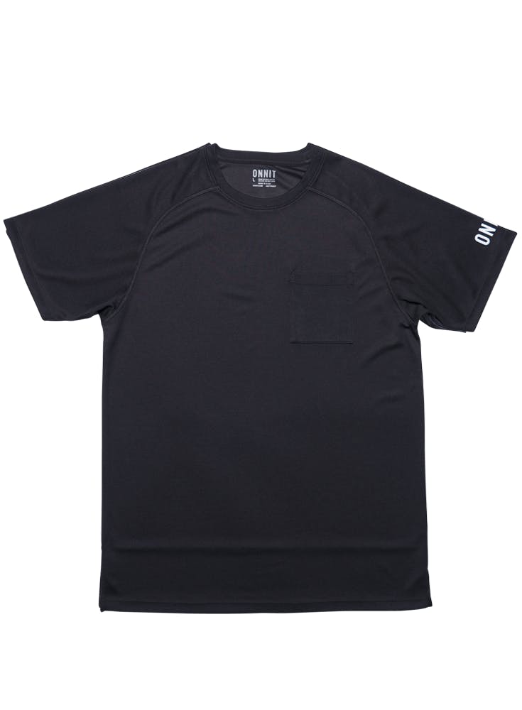 Division Pocket Performance Shirt | Onnit