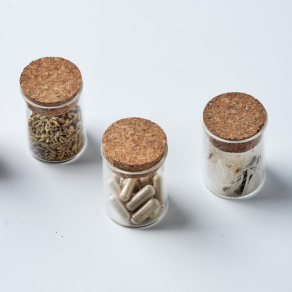 Total Gut Health Ingredients