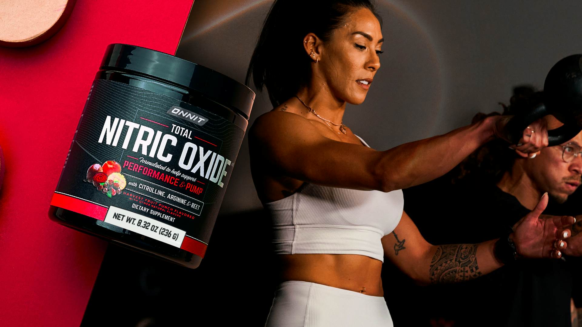 Total Nitric Oxide